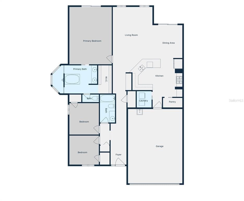 1209 SPOTTED LILAC LANE, PLANT CITY, FL 33563 — zdjęcie 2