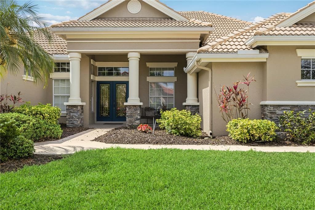 5291 WHITE IBIS DRIVE, NORTH PORT, FL 34287 — zdjęcie 2