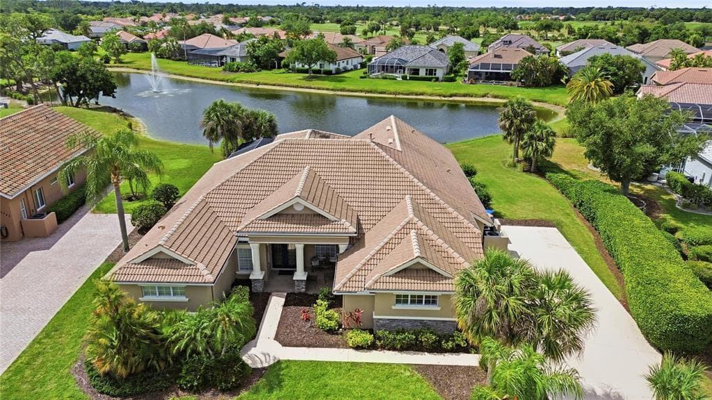 5291 WHITE IBIS DRIVE, NORTH PORT, FL 34287 — zdjęcie 3