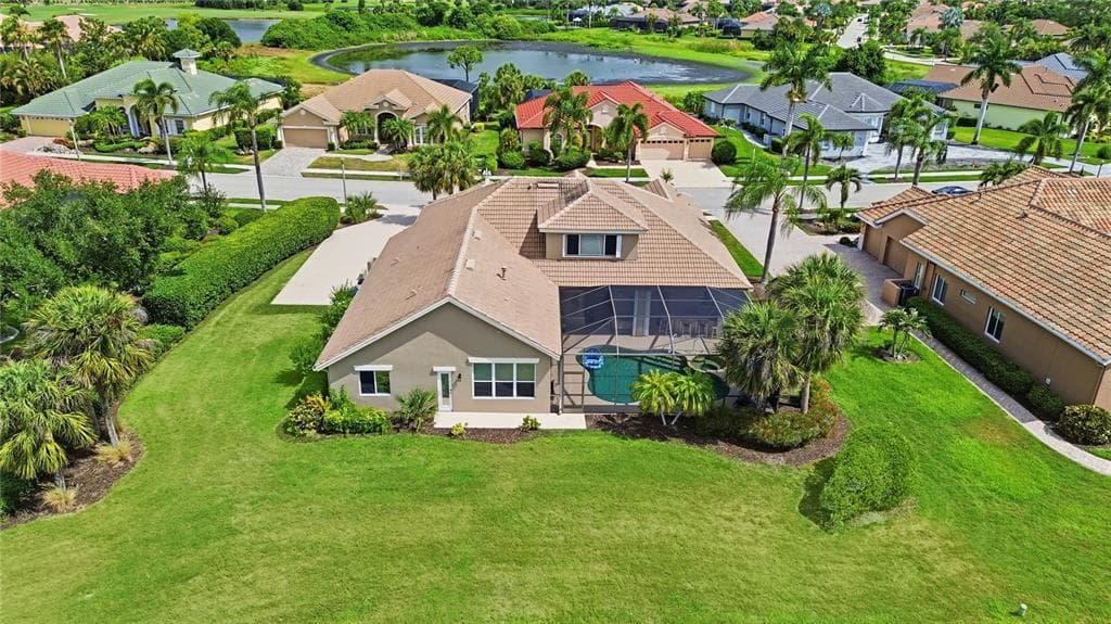 5291 WHITE IBIS DRIVE, NORTH PORT, FL 34287 — zdjęcie 4