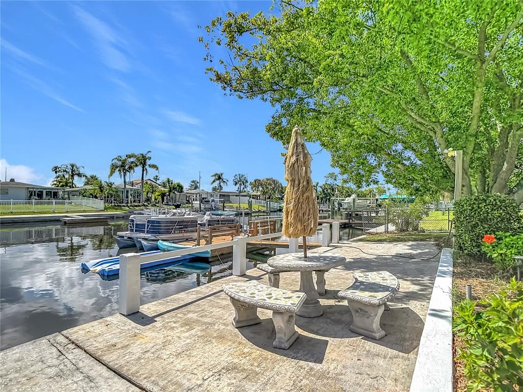 4237 HEADSAIL DRIVE, NEW PORT RICHEY, FL 34652 — zdjęcie 2
