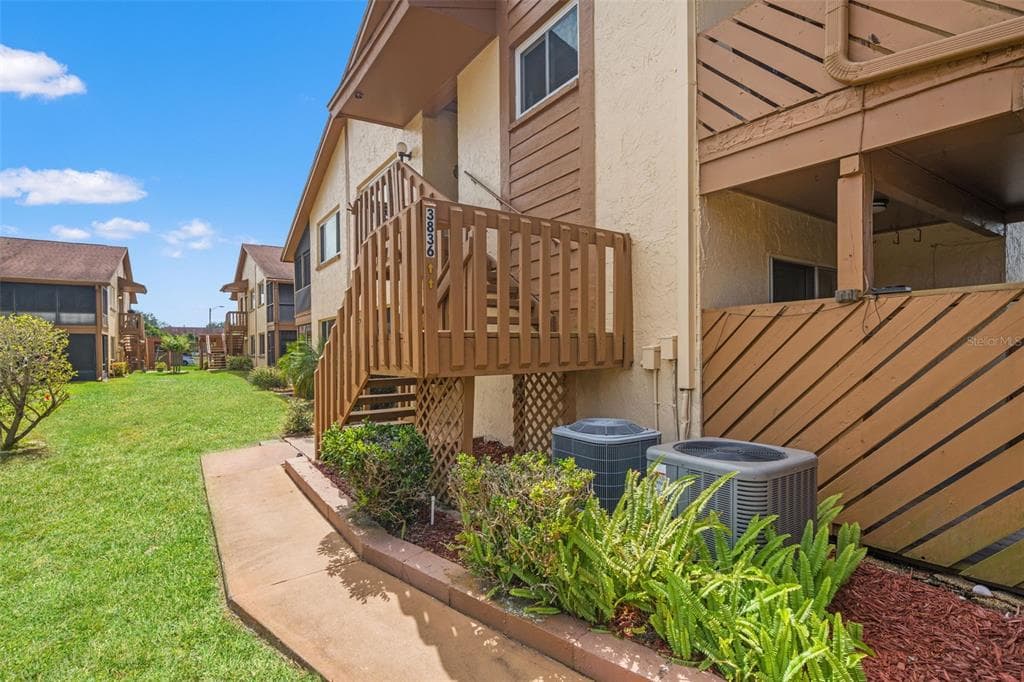 3836 LIGHTHOUSE WAY # 3836, NEW PORT RICHEY, FL 34652 — zdjęcie 2