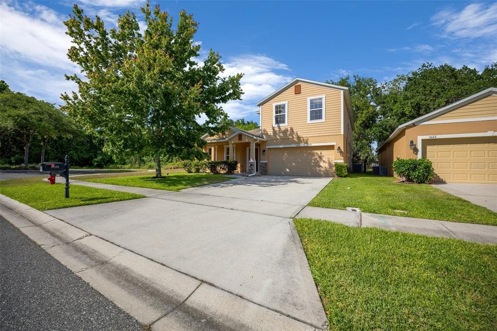 5128 GRASSY KNOLL DRIVE, TAVARES, FL 32778 — zdjęcie 2