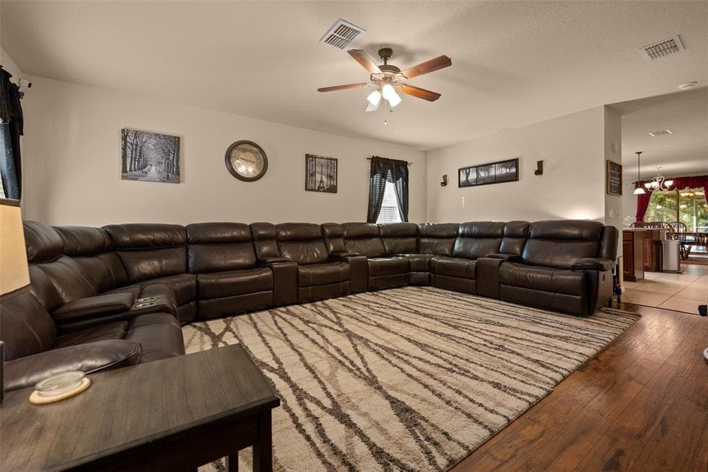 5128 GRASSY KNOLL DRIVE, TAVARES, FL 32778 — zdjęcie 4