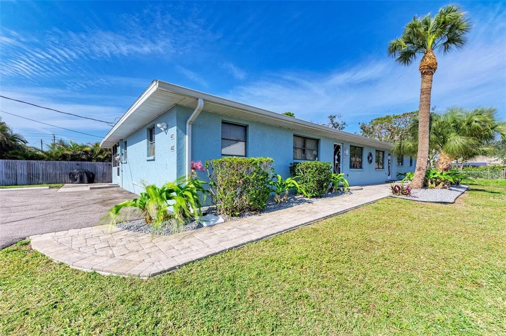 401 SHORE ROAD, NOKOMIS, FL 34275 — zdjęcie 2