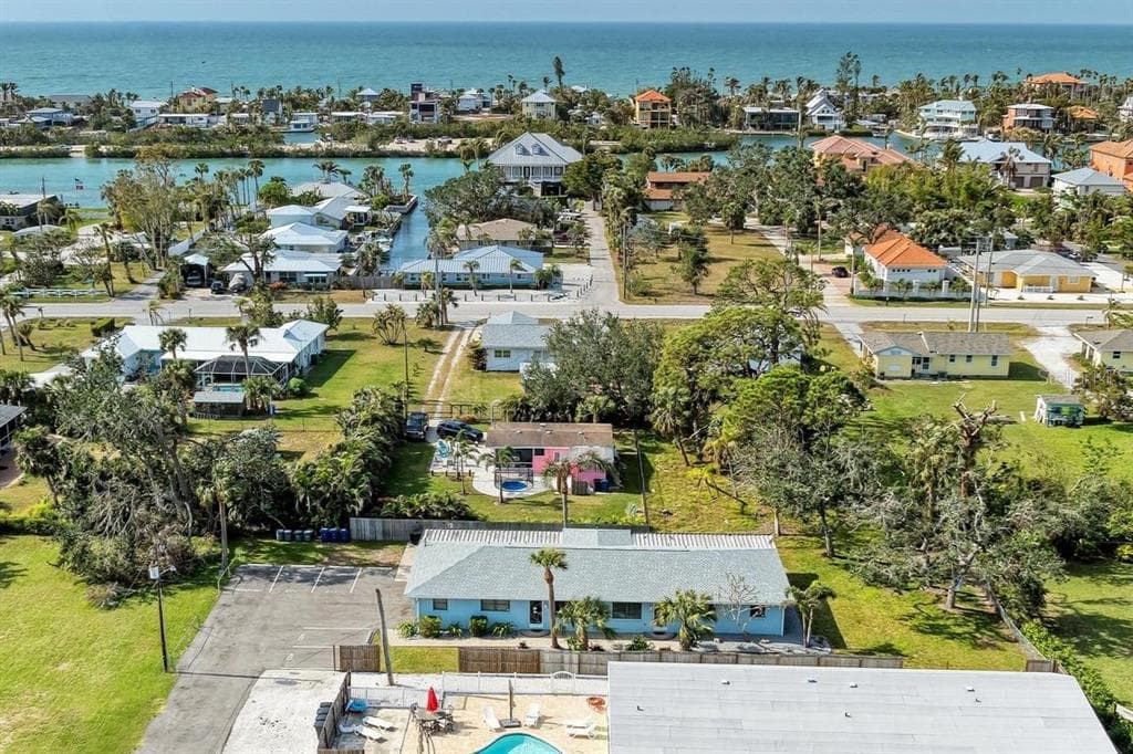 401 SHORE ROAD, NOKOMIS, FL 34275 — zdjęcie 3