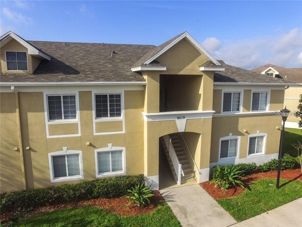 9519 NEWDALE WAY # 201, RIVERVIEW, FL 33578