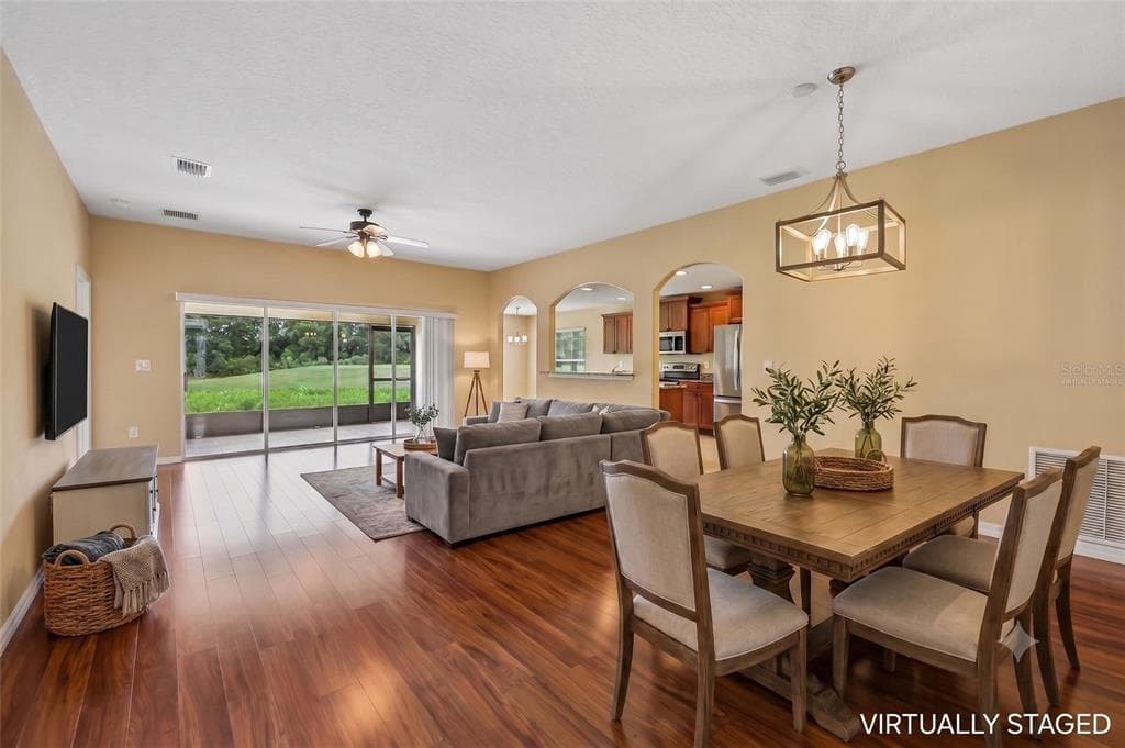 4025 ARLINGTON RIDGE BOULEVARD, LEESBURG, FL 34748 — zdjęcie 3