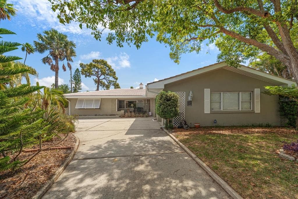 109 PONCE DE LEON BOULEVARD, BELLEAIR, FL 33756 — zdjęcie 2