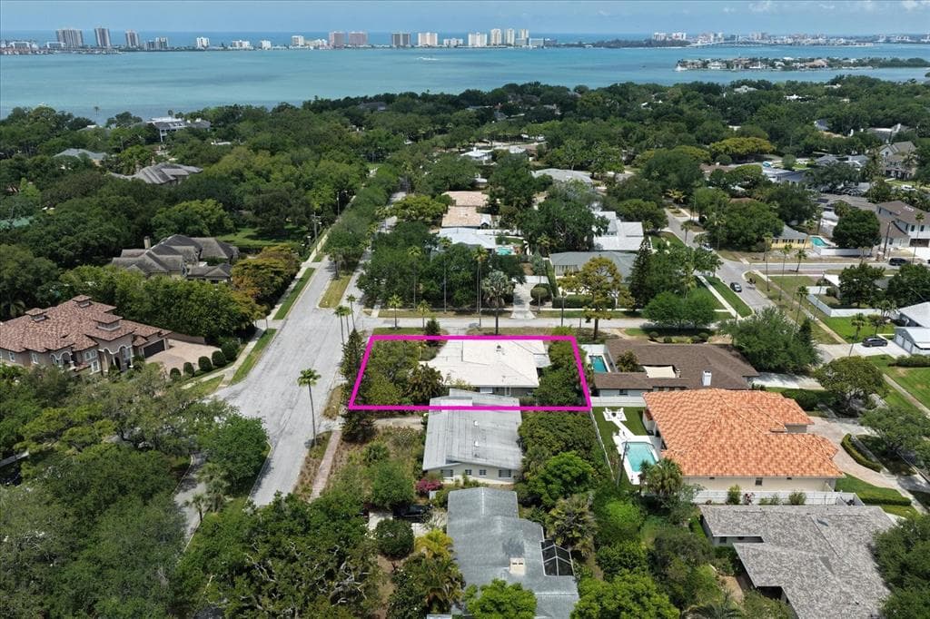 109 PONCE DE LEON BOULEVARD, BELLEAIR, FL 33756 — zdjęcie 3