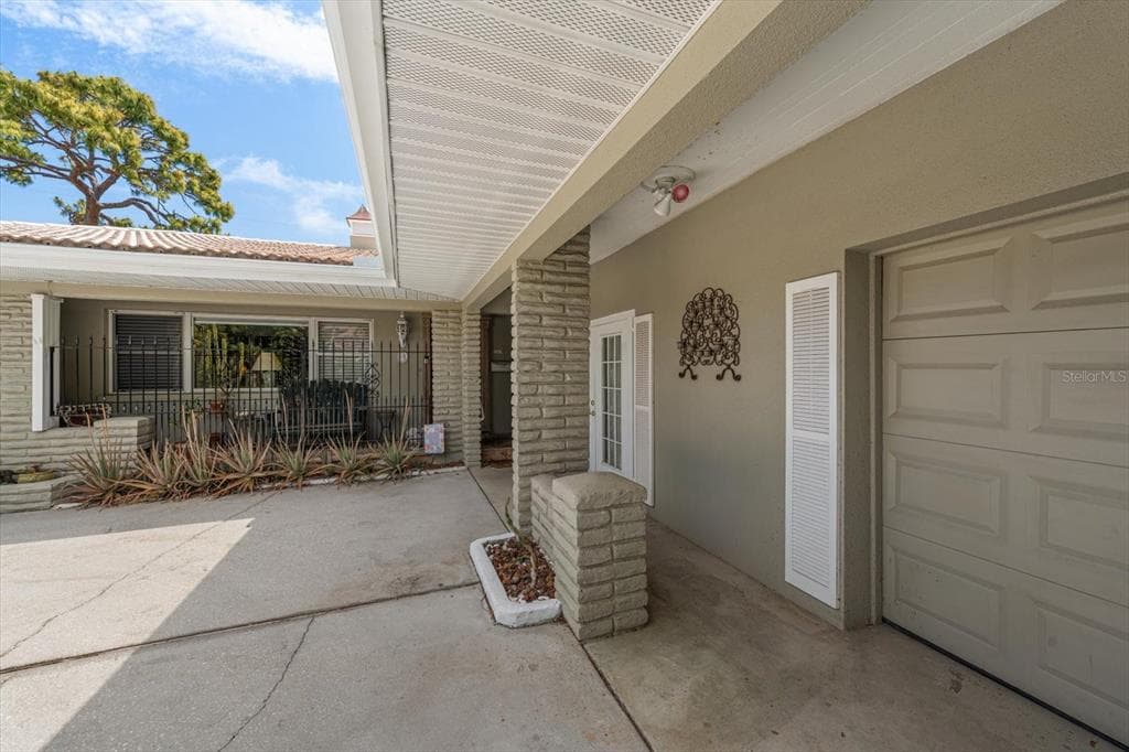 109 PONCE DE LEON BOULEVARD, BELLEAIR, FL 33756 — zdjęcie 4