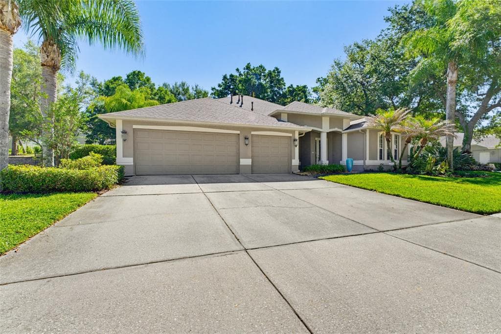 62 CAMELOT RIDGE DRIVE, BRANDON, FL 33511 — zdjęcie 2