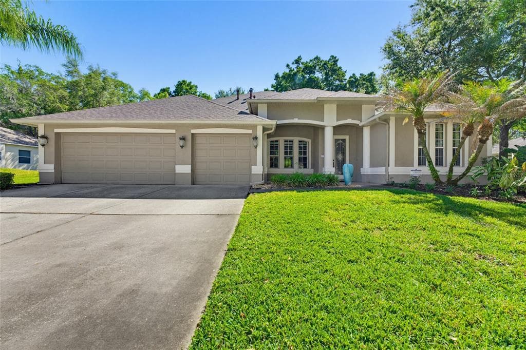 62 CAMELOT RIDGE DRIVE, BRANDON, FL 33511 — zdjęcie 4
