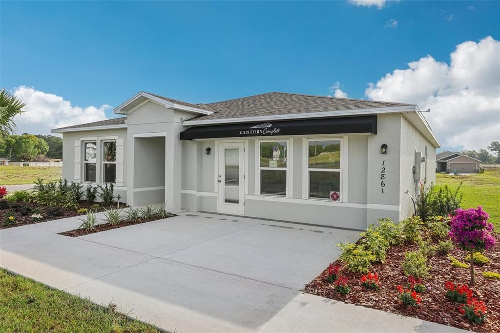 3813 W PARKVIEW DRIVE, CITRUS SPRINGS, FL 34434 — zdjęcie 5