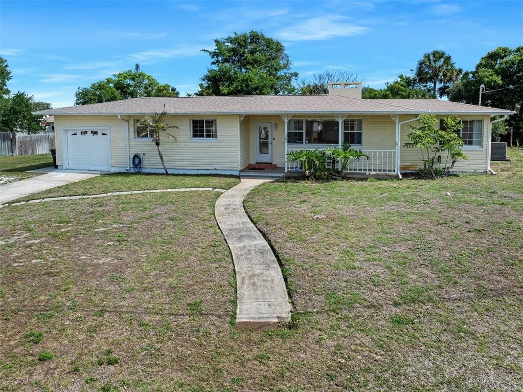 307 MANHATTAN AVENUE, DAYTONA BEACH, FL 32118 — zdjęcie 2
