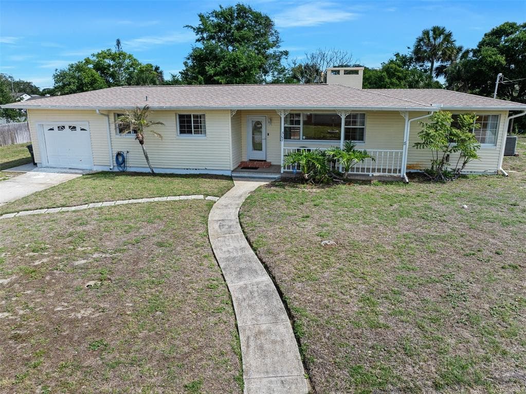307 MANHATTAN AVENUE, DAYTONA BEACH, FL 32118 — zdjęcie 3