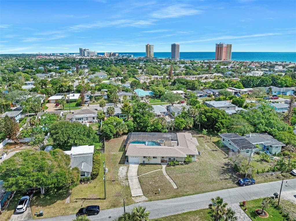 307 MANHATTAN AVENUE, DAYTONA BEACH, FL 32118 — zdjęcie 4
