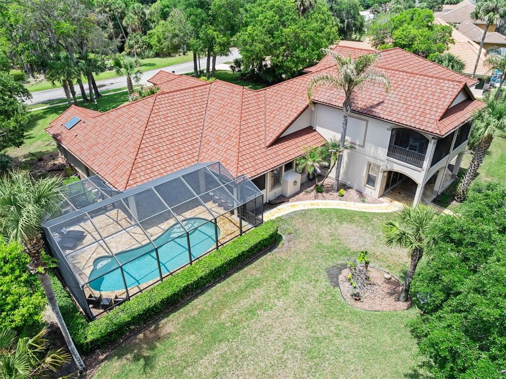 3513 KILGALLEN COURT, ORMOND BEACH, FL 32174 — zdjęcie 5