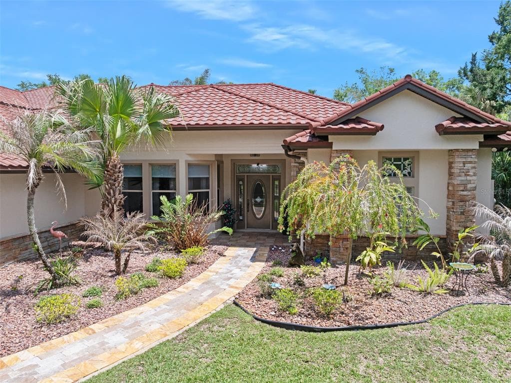 3513 KILGALLEN COURT, ORMOND BEACH, FL 32174 — zdjęcie 4