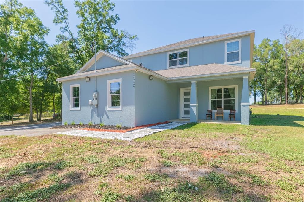 35369 RUFFING ROAD, DADE CITY, FL 33523 — zdjęcie 2