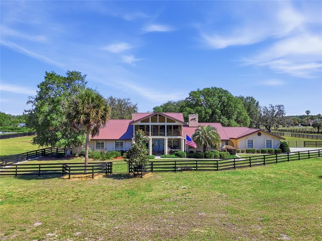 9700 SW 67TH TERRACE, OCALA, FL 34476 — zdjęcie 2