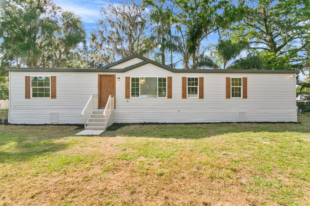 4793 SUNSET ROAD, ST CLOUD, FL 34771