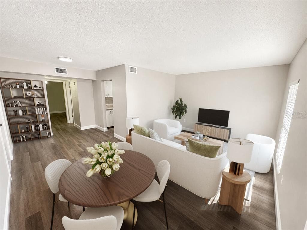 165 PICARDY VILLA CIRCLE # 202, BRANDON, FL 33510 — zdjęcie 2