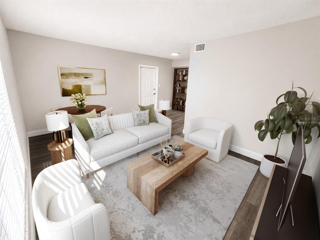 165 PICARDY VILLA CIRCLE # 202, BRANDON, FL 33510 — zdjęcie 3