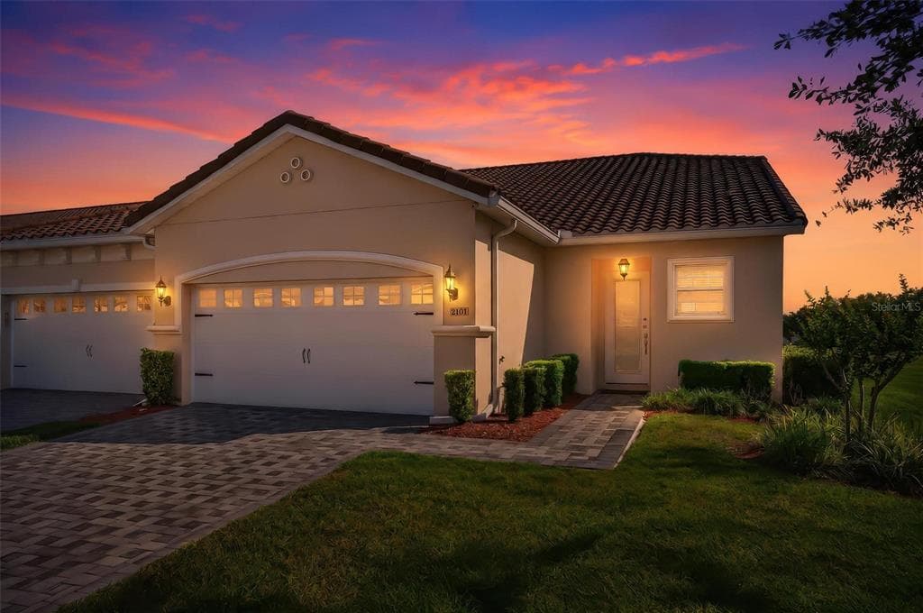 2101 PAINTER LANE, KISSIMMEE, FL 34741