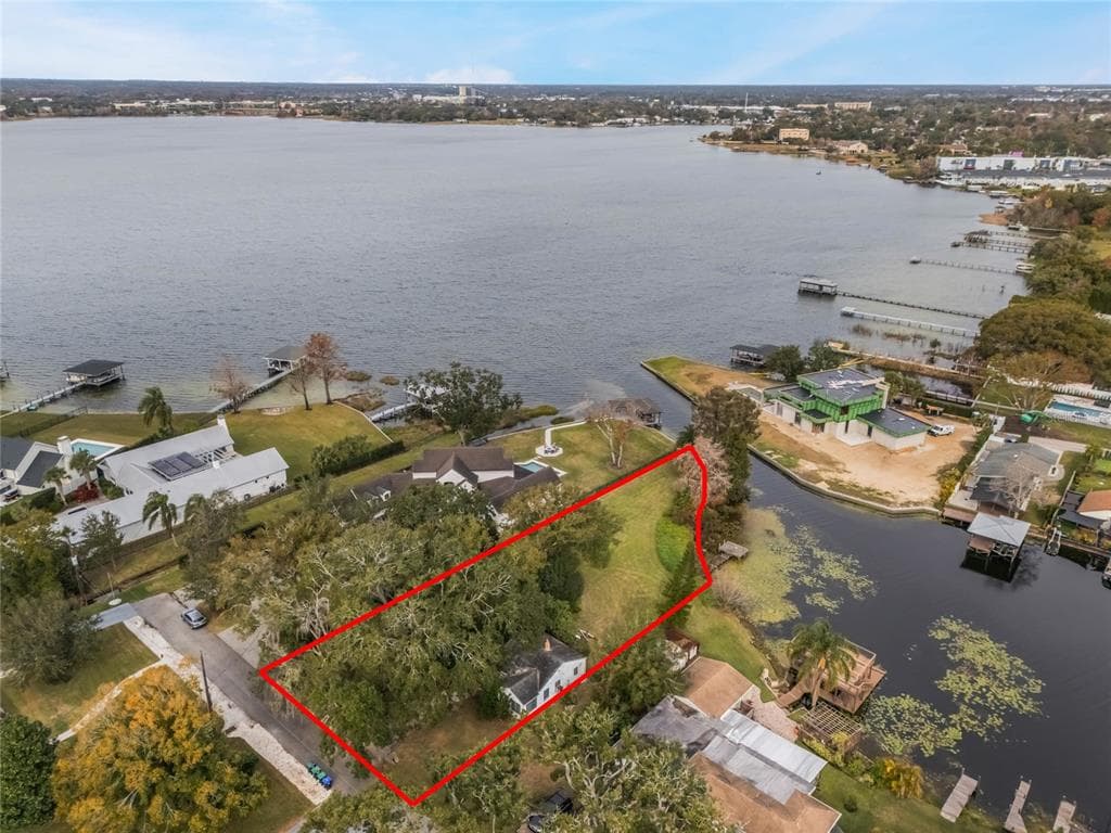 1113 VENETIAN AVENUE, ORLANDO, FL 32804 — zdjęcie 2