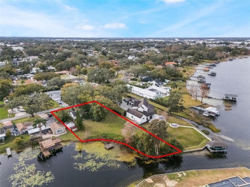 1113 VENETIAN AVENUE, ORLANDO, FL 32804 — zdjęcie 3