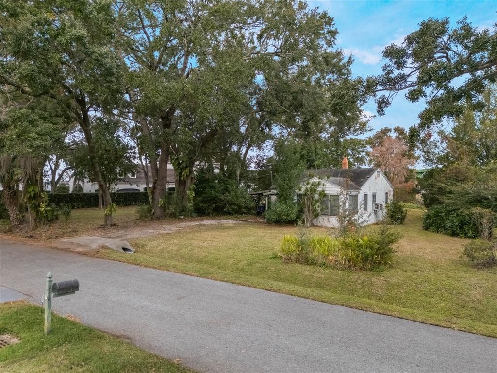1113 VENETIAN AVENUE, ORLANDO, FL 32804