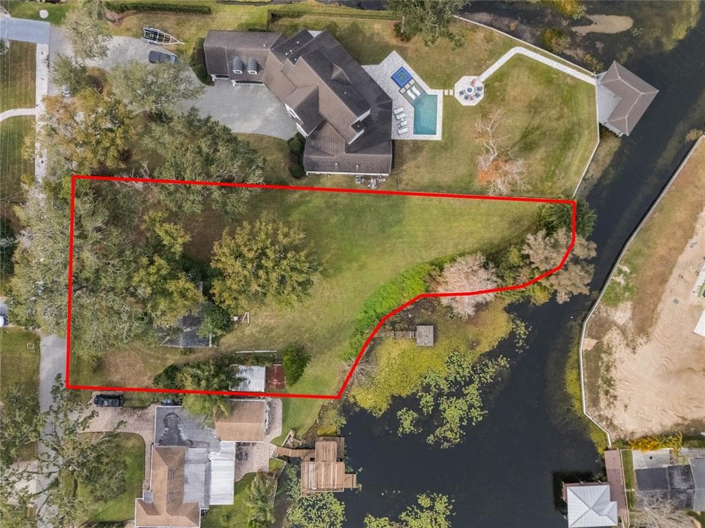 1113 VENETIAN AVENUE, ORLANDO, FL 32804 — zdjęcie 4
