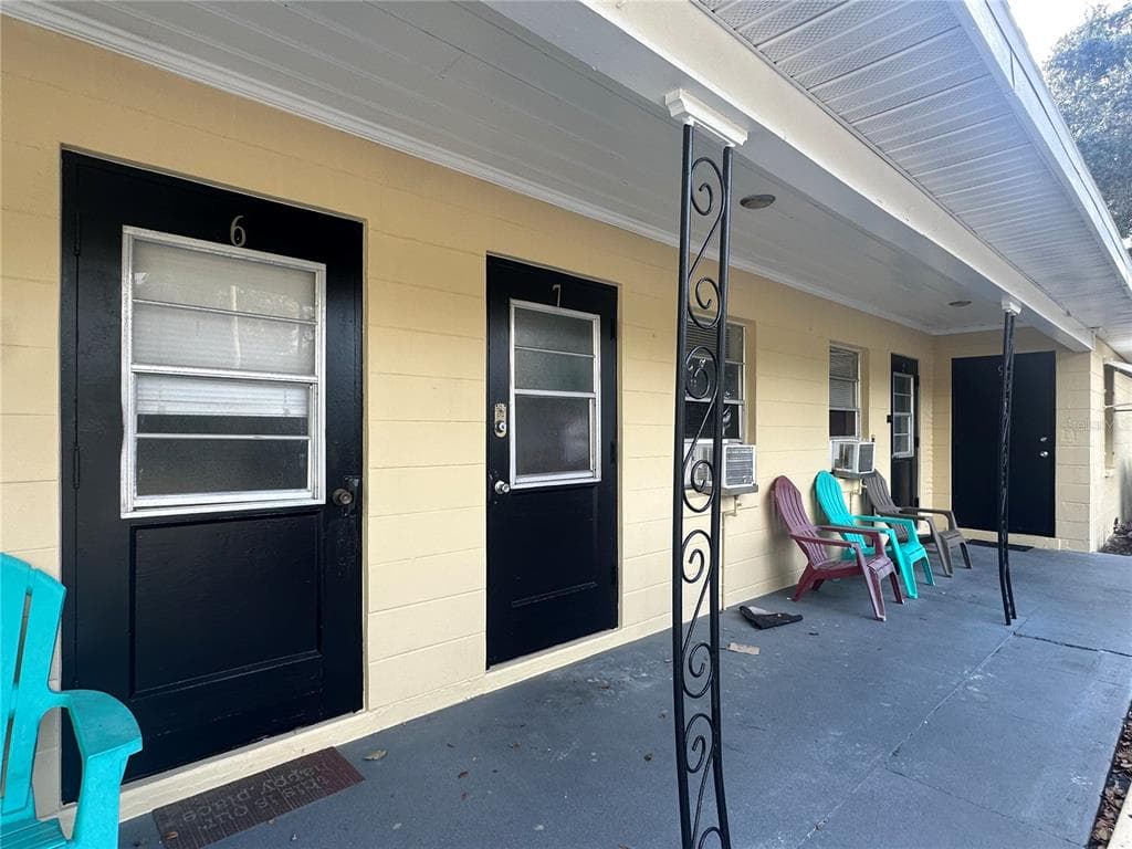 3618 N SCENIC HWY # 2, LAKE WALES, FL 33859 — zdjęcie 2