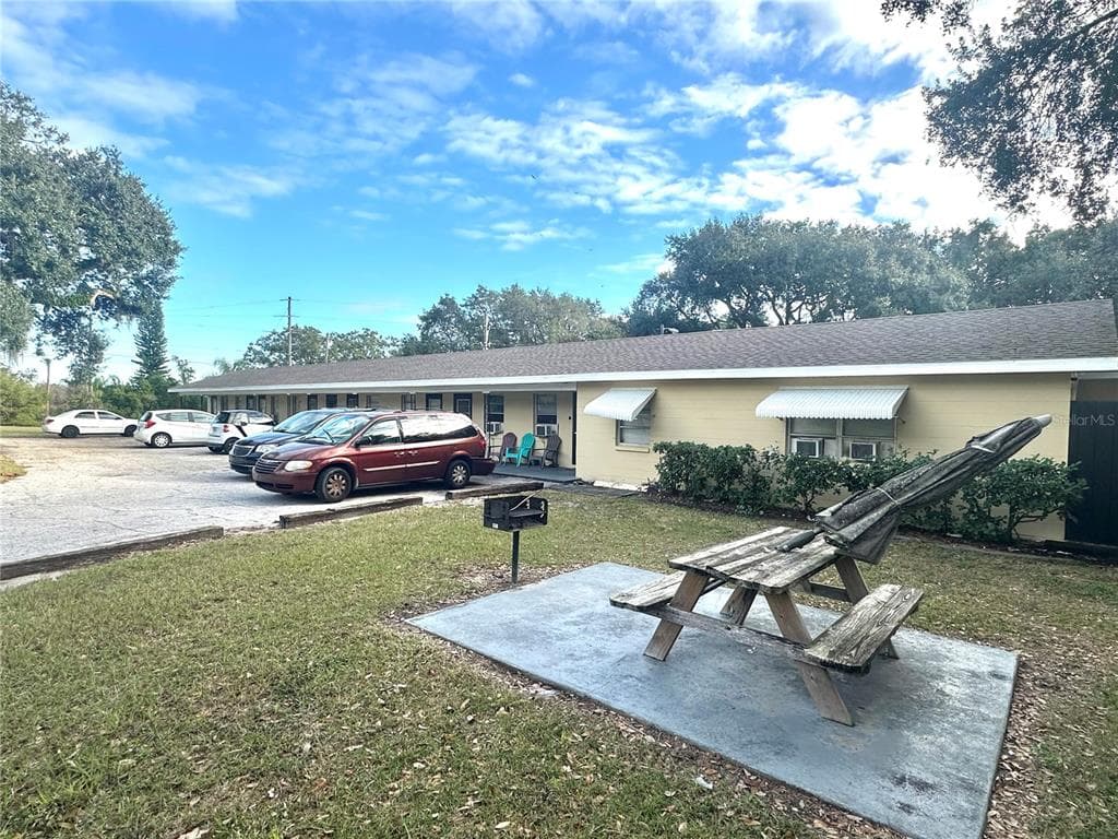3618 N SCENIC HWY # 2, LAKE WALES, FL 33859