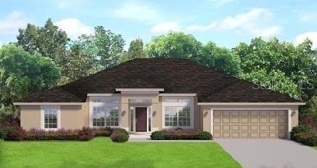5268 DECKARD AVE., NORTH PORT, FL 34288