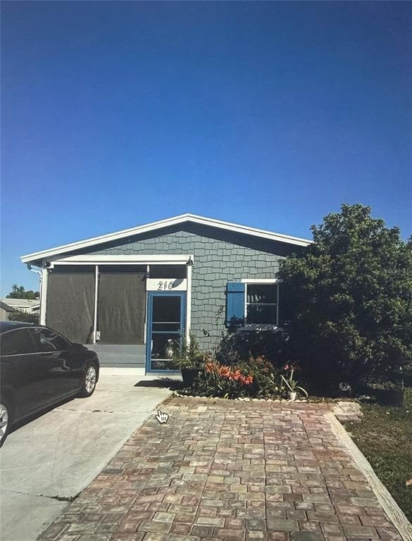 50989 HIGHWAY 27 # 210, DAVENPORT, FL 33897