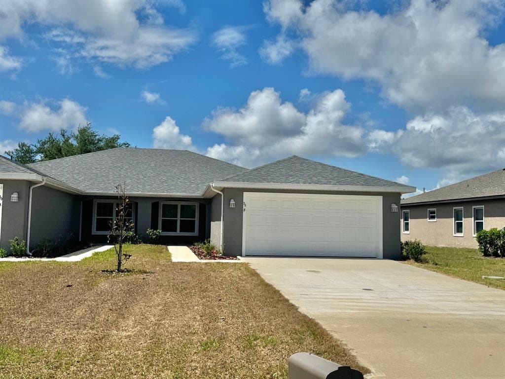 36 LOUISBURG LANE # A & B, PALM COAST, FL 32137 — zdjęcie 2