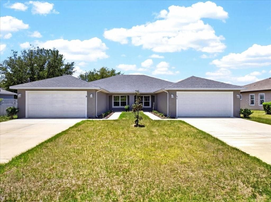 36 LOUISBURG LANE # A & B, PALM COAST, FL 32137