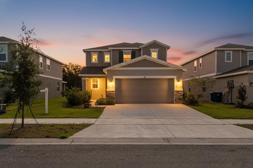 821 BLUE CREEK DRIVE, HAINES CITY, FL 33844 — zdjęcie 2