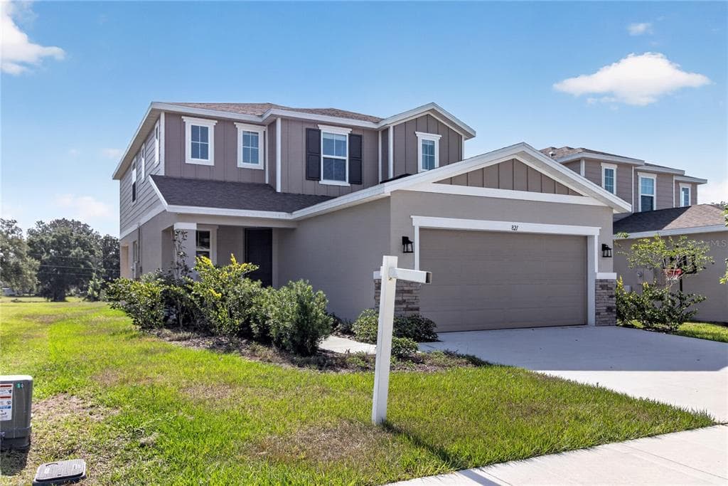 821 BLUE CREEK DRIVE, HAINES CITY, FL 33844 — zdjęcie 3