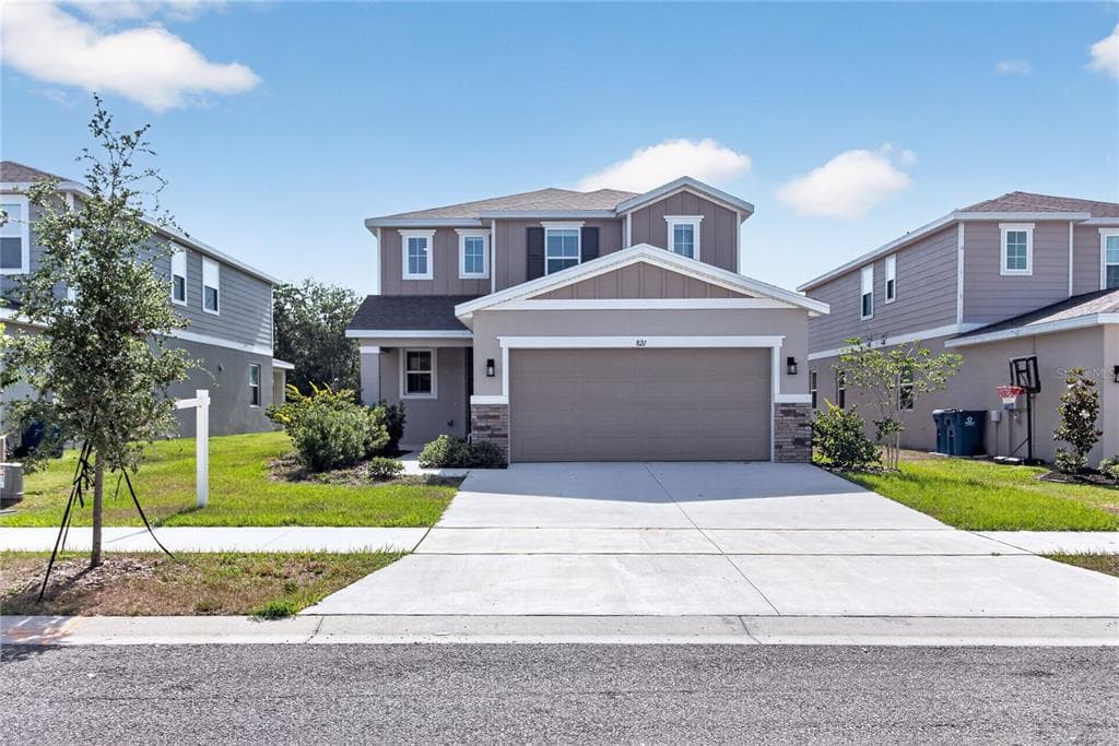 821 BLUE CREEK DRIVE, HAINES CITY, FL 33844 — zdjęcie 5