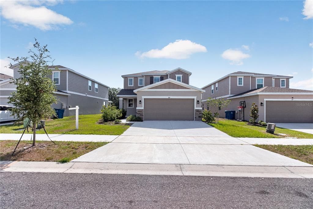 821 BLUE CREEK DRIVE, HAINES CITY, FL 33844 — zdjęcie 4