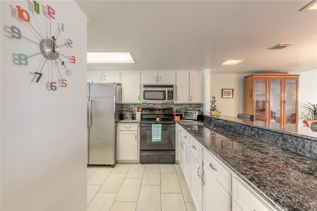 2626 S ATLANTIC AVENUE # 3020, DAYTONA BEACH SHORES, FL 32118 — zdjęcie 5