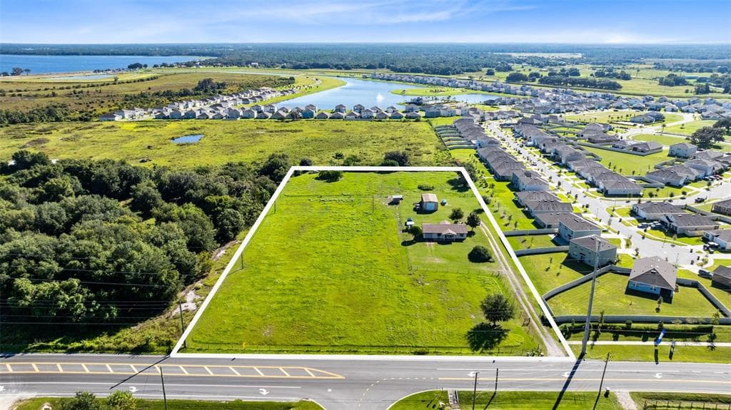 4125 HICKORY TREE ROAD, ST CLOUD, FL 34772