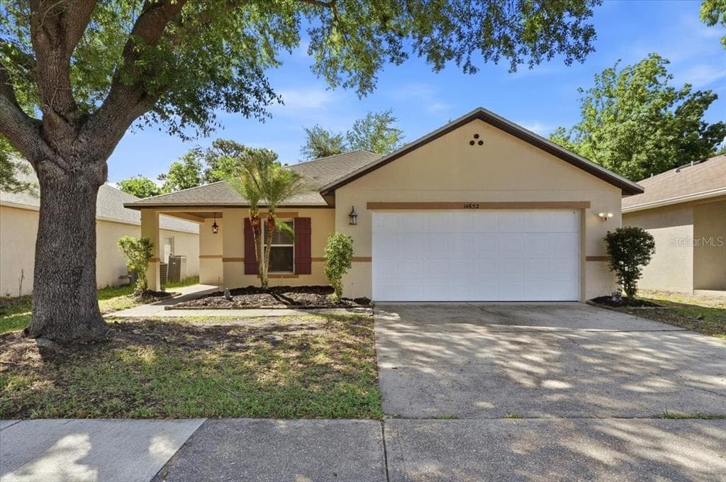 14852 PELLICER DRIVE, ORLANDO, FL 32828