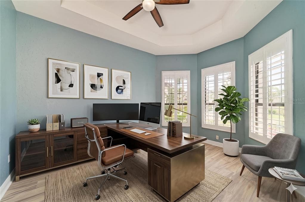 5819 TITLE ROW DRIVE, BRADENTON, FL 34210 — zdjęcie 4
