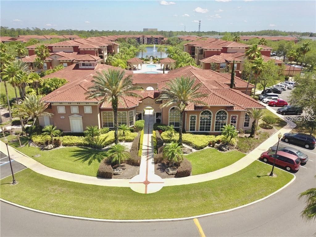 5554 METROWEST BOULEVARD # 4-201, ORLANDO, FL 32811