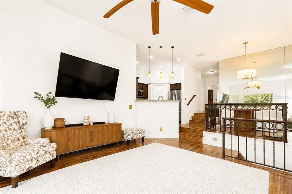 609 TROPICAL BREEZE WAY # 609, TAMPA, FL 33602 — zdjęcie 3