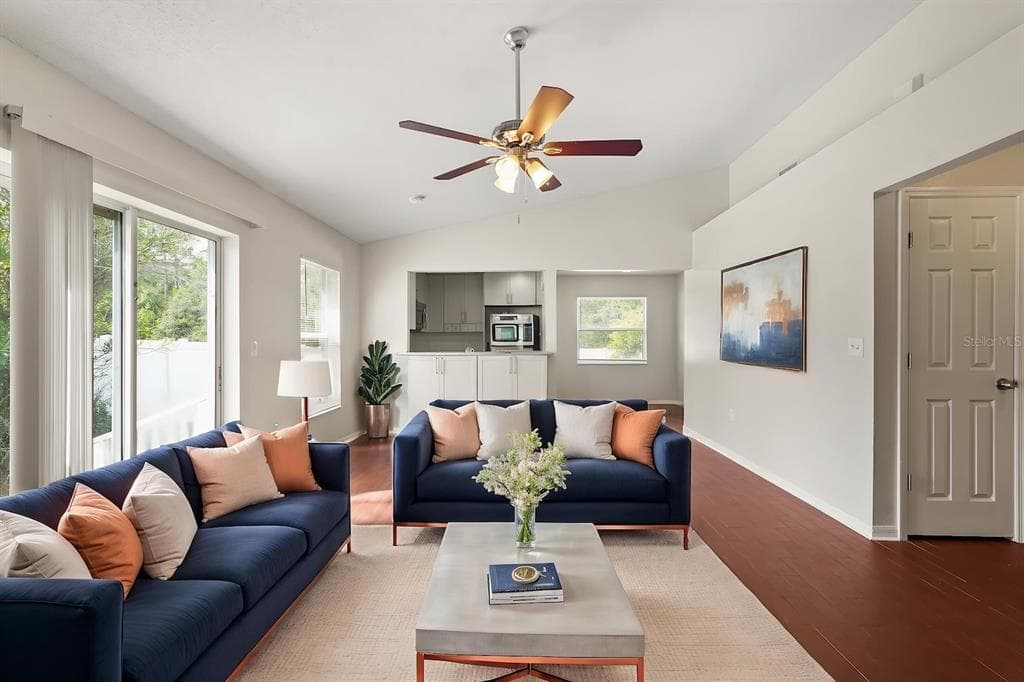 525 PARTRIDGE DRIVE, KISSIMMEE, FL 34759 — zdjęcie 2
